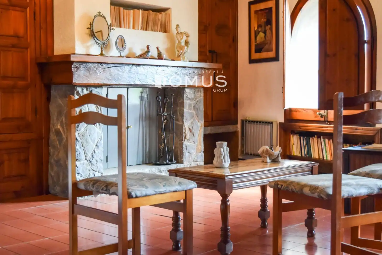 House for sale in Abad Oliba, imagen 53