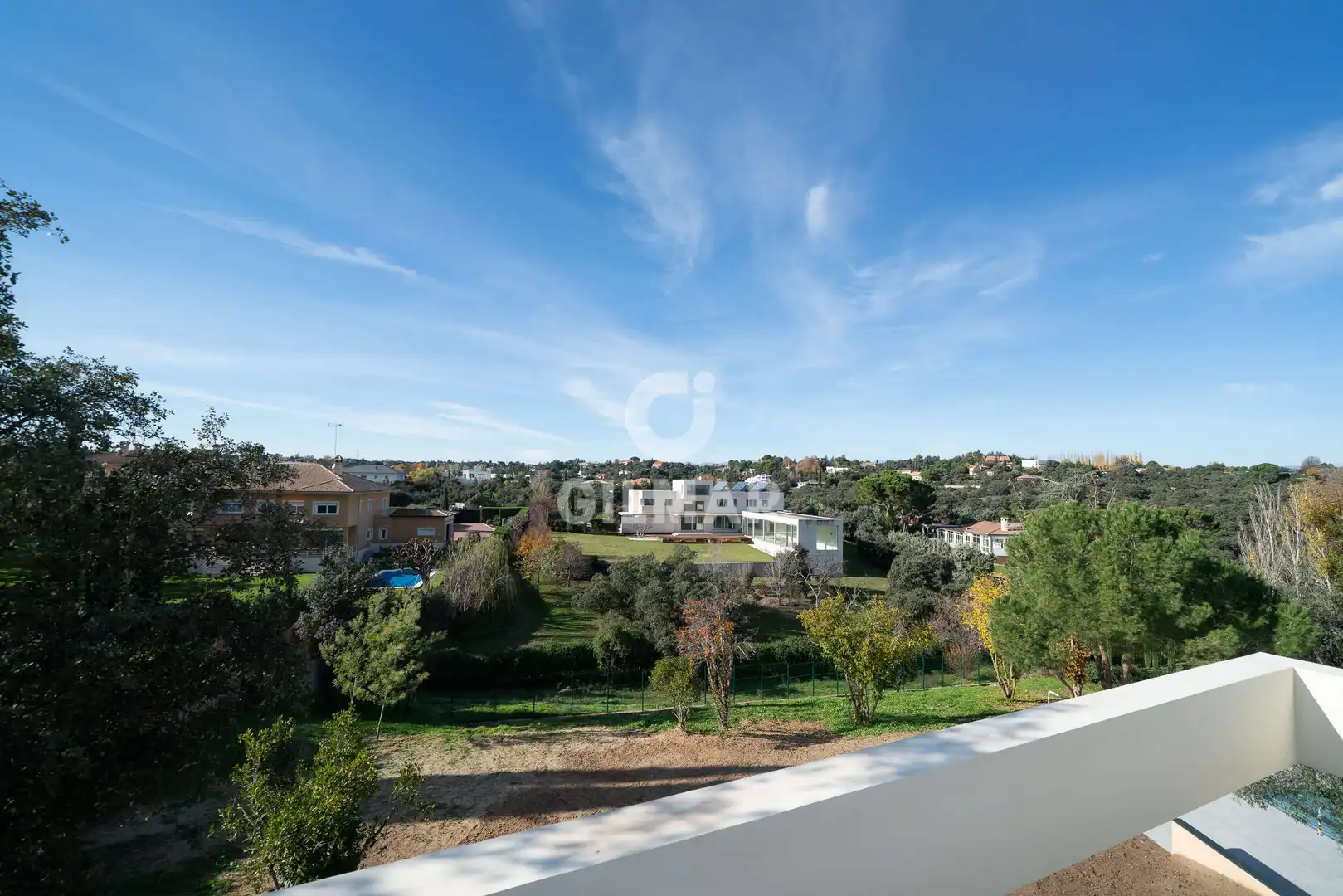 Villa con piscina in vendita a Ciudalcampo, imagen 54