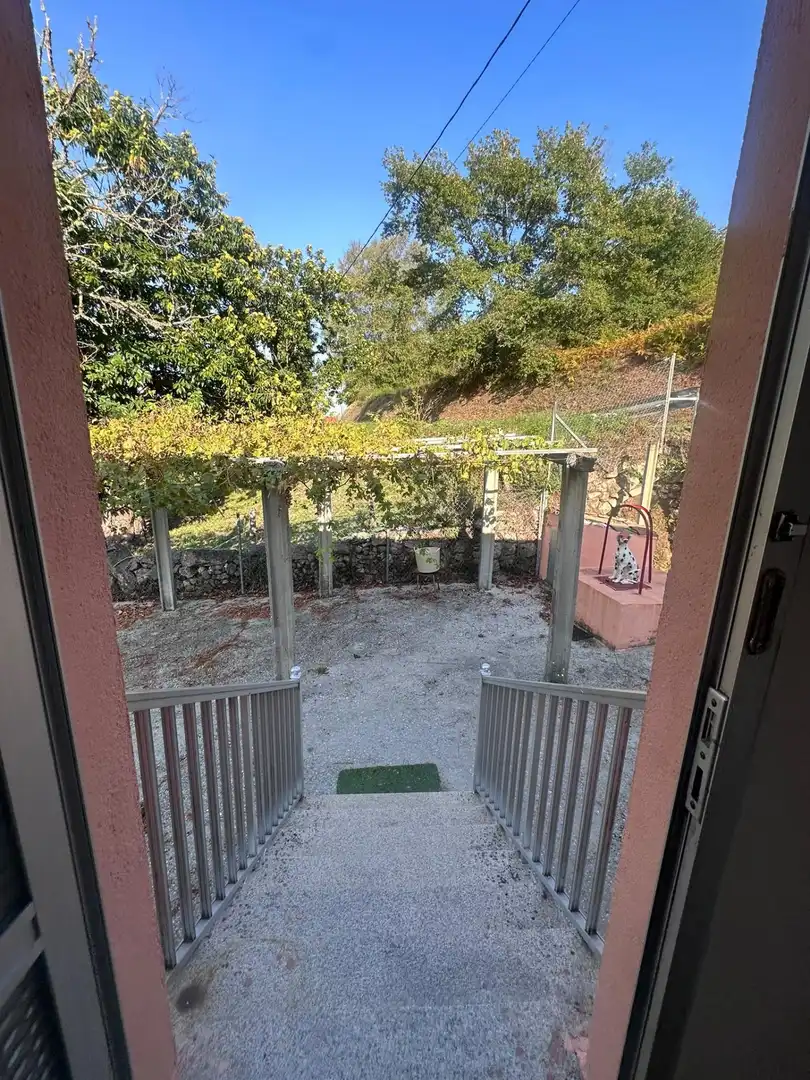 Casa con jardín en alquiler en Parada de Sil, imagen 29