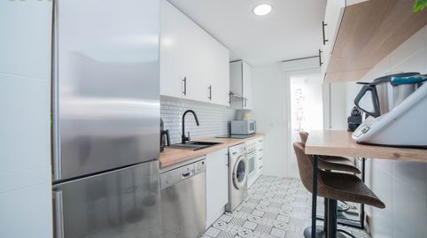 Foto 5 de Piso en venta en Calle Antonio Van de Pere, Hospital, Valdemoro