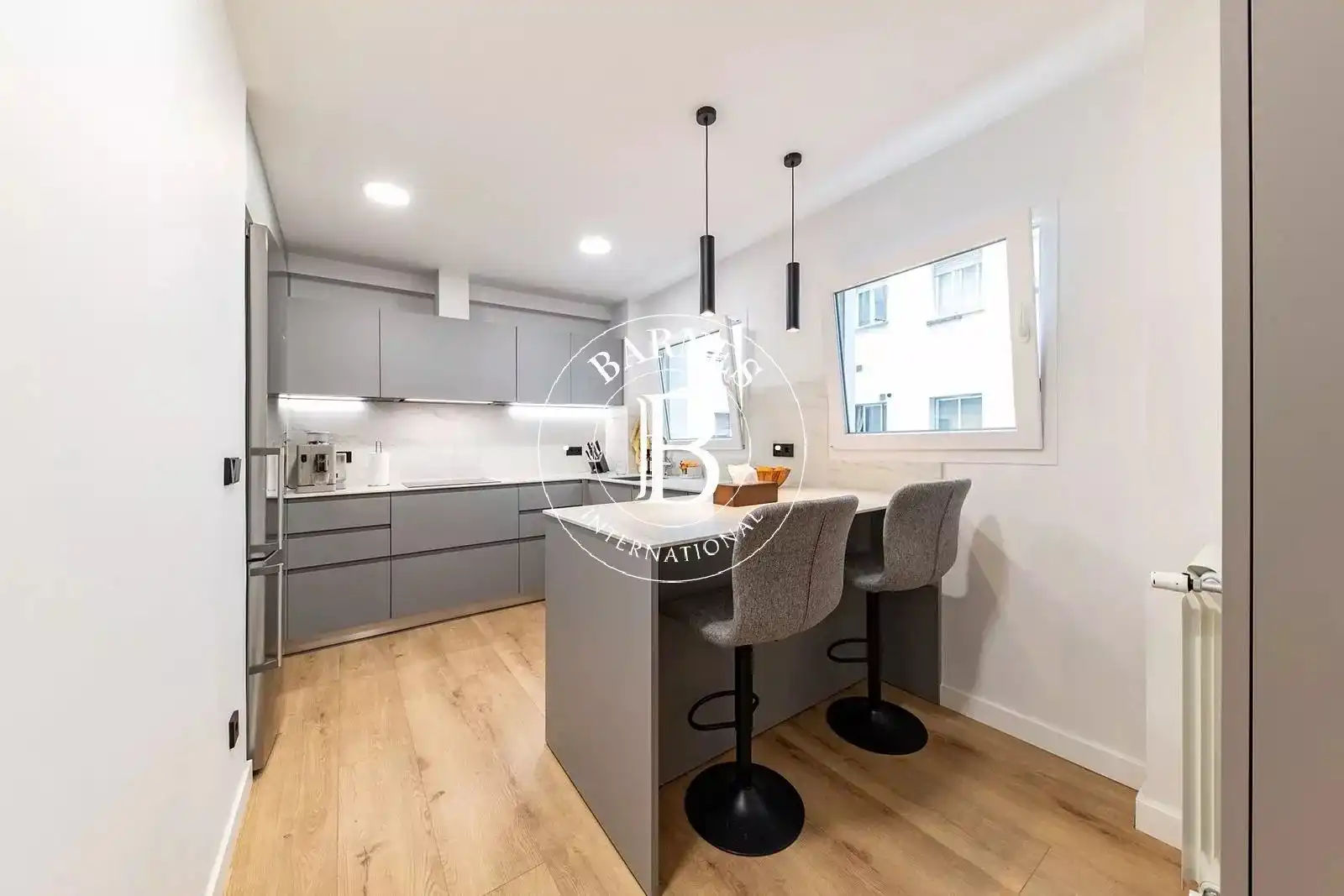 Flat with terrace for sale in Retiro, imagen 14