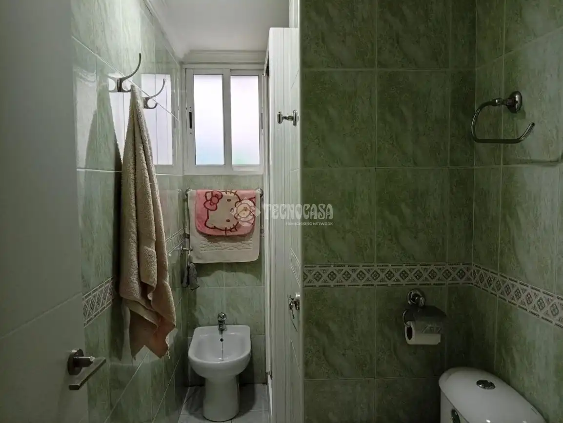 Bany de Pis en venda en Sevilla