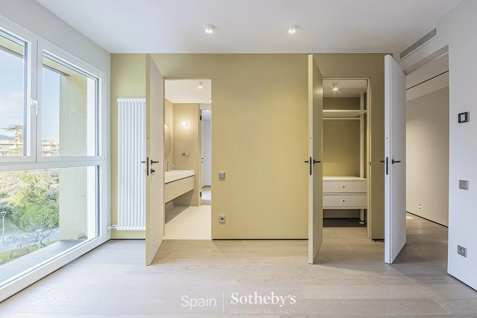 Apartamento con piscina en venta en Les Corts, imagen 19