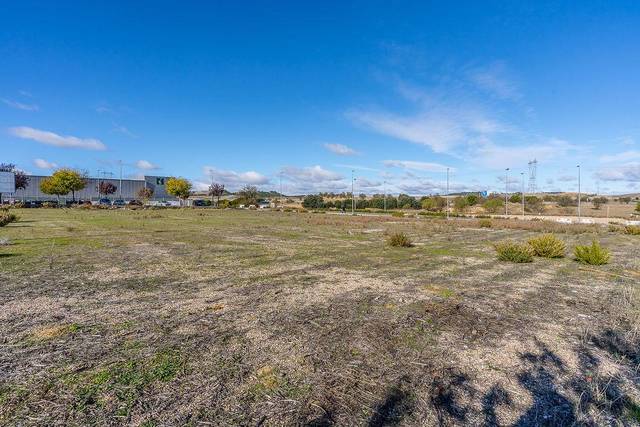 Terreno residencial en Venta en Parcela 5 en La Flecha - Monasterio del Prado