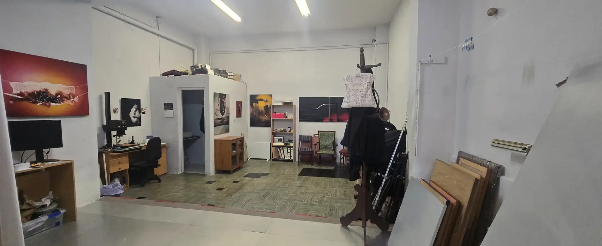 Business premises for sale in Prudencio Maria Verastegui Kalea 18, imagen 13