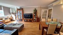 Living room of Flat for sale in Sabadell  with Air Conditioner and Heating