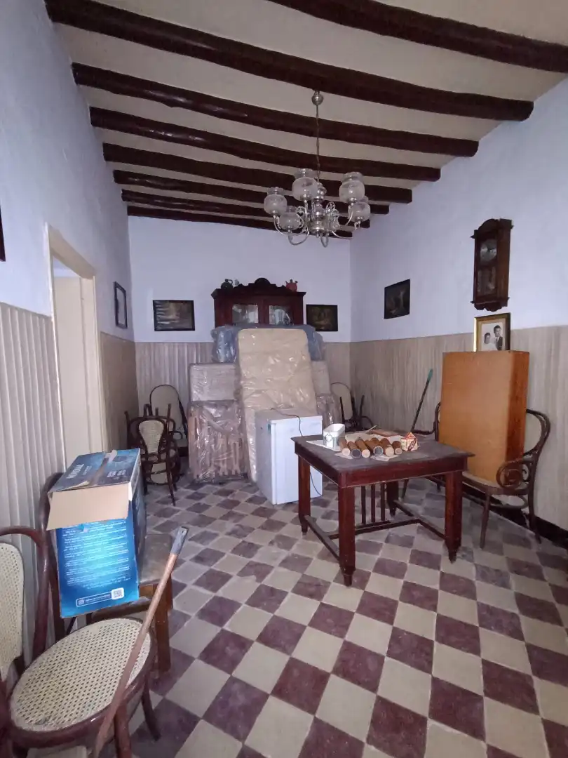 Casa adosada en venda a Plaza La Cruz, Ramal de Espartinas