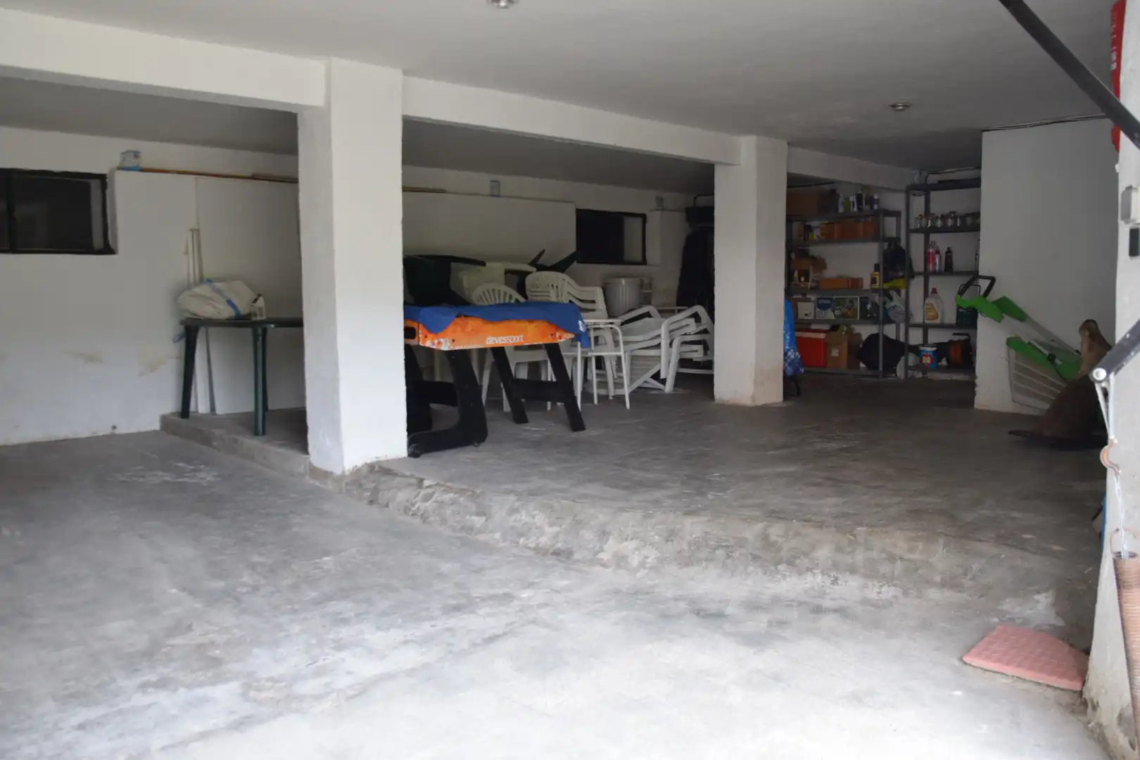 Casa o chalet en venta en Moralzarzal con Calefacción, Jardín privado y Terraza