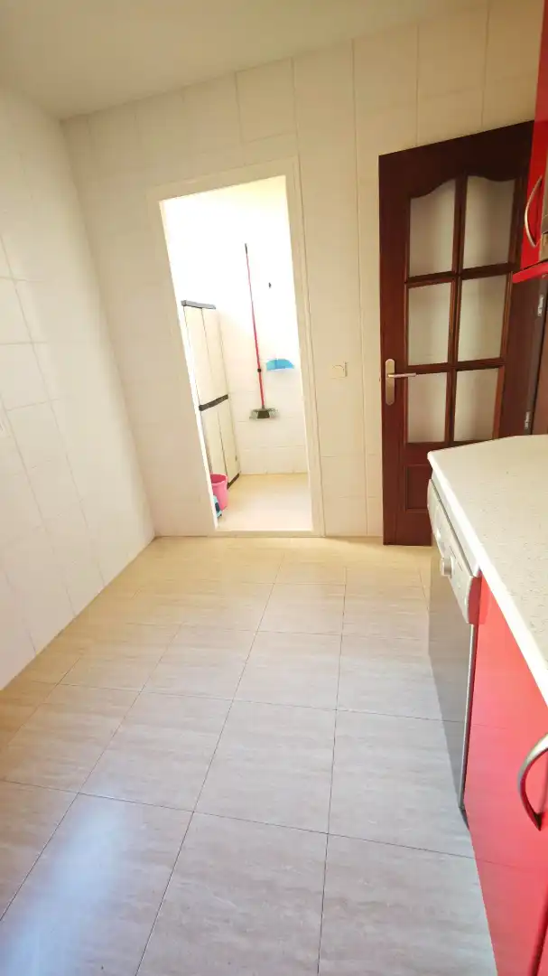 Attic for sale in Roquetas de Mar  with Air Conditioner, Terrace and Furnished