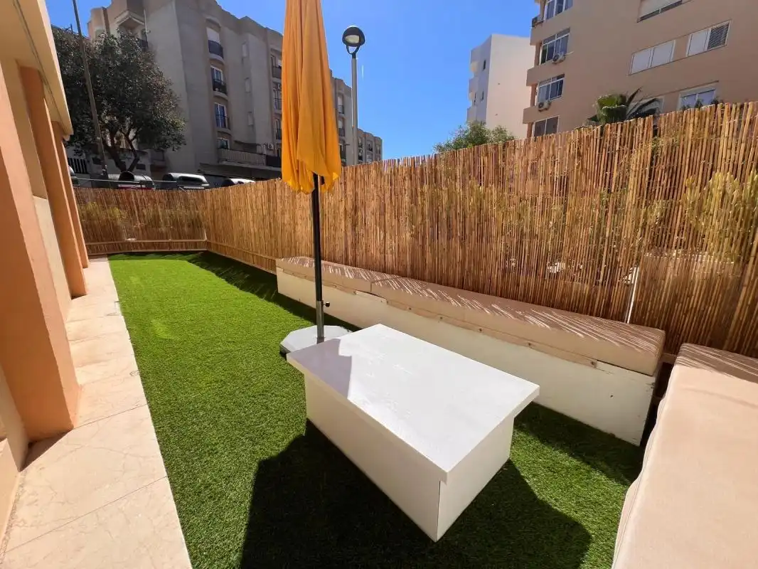 Terrace of Ground floor for sale in Eivissa  with Air Conditioner, Heating and Terrace