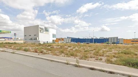 Foto 4 von Fabrik Grundstücke zum Verkauf in Carrer Alcorcón, 19, Carrús Oeste, Elche / Elx