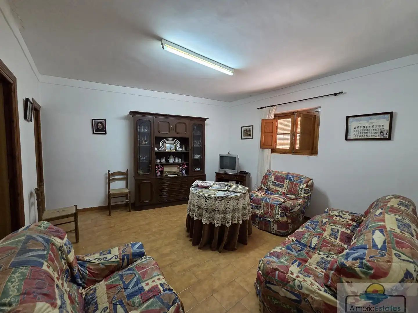 Casa en venda a Arboleas, imagen 2