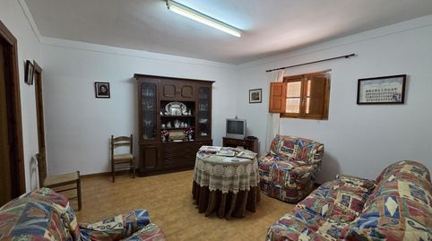 Foto 2 de Casa o chalet en venta en Arboleas, Almería