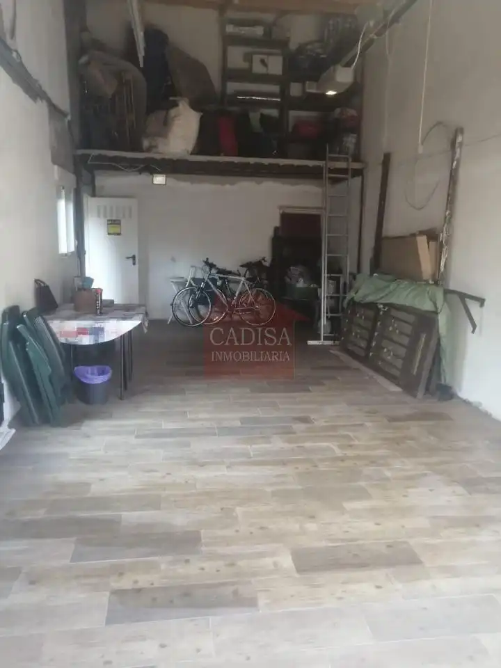 Casa o xalet en venda en Pitiegua amb Calefacció i Jardí privat
