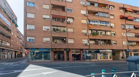 Foto 4 de Piso en venta en Avenida Reyes Católicos, Reyes Católicos, Alcalá de Henares
