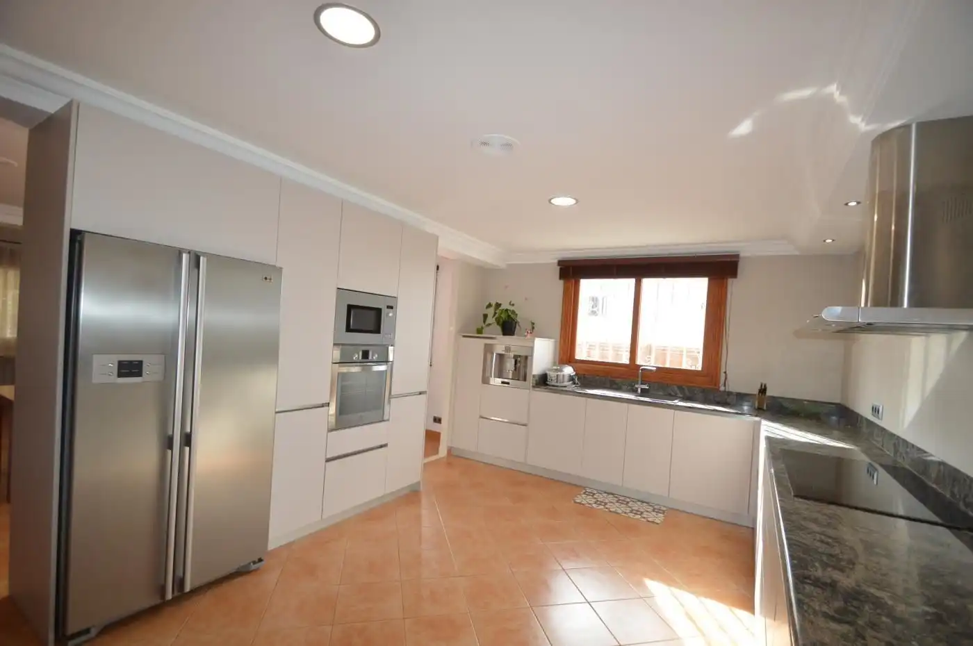 Detached house with pool for sale in Pueblo, imagen 39