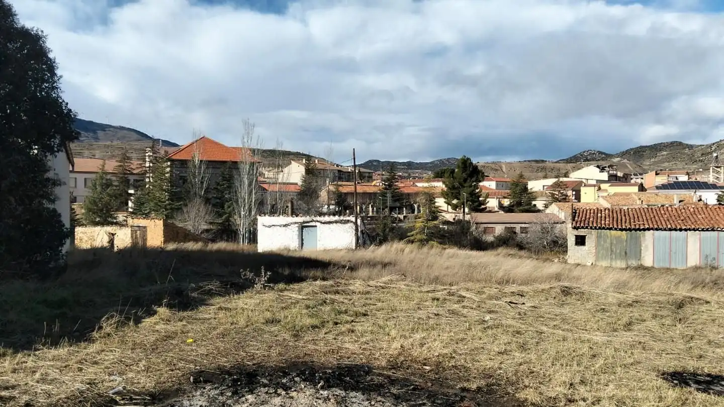 Terreni e lotti in vendita a ARRABAL, imagen 7