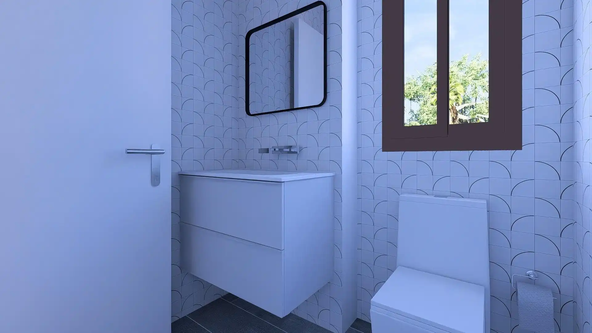 Maison jumelée avec piscine à vendre à Daya Nueva, imagen 38