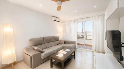 Foto 2 de Pis de lloguer a Calle Juan Ramón Jiménez, Malilla,  Valencia Capital