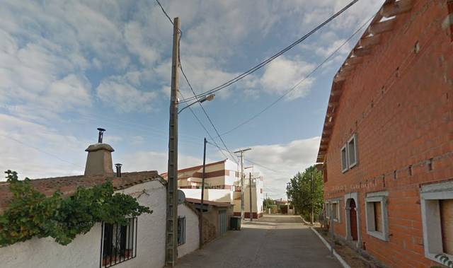 Apartamento en Venta en CL PEZ,10 Villarmayor (Salamanca) en Villarmayor