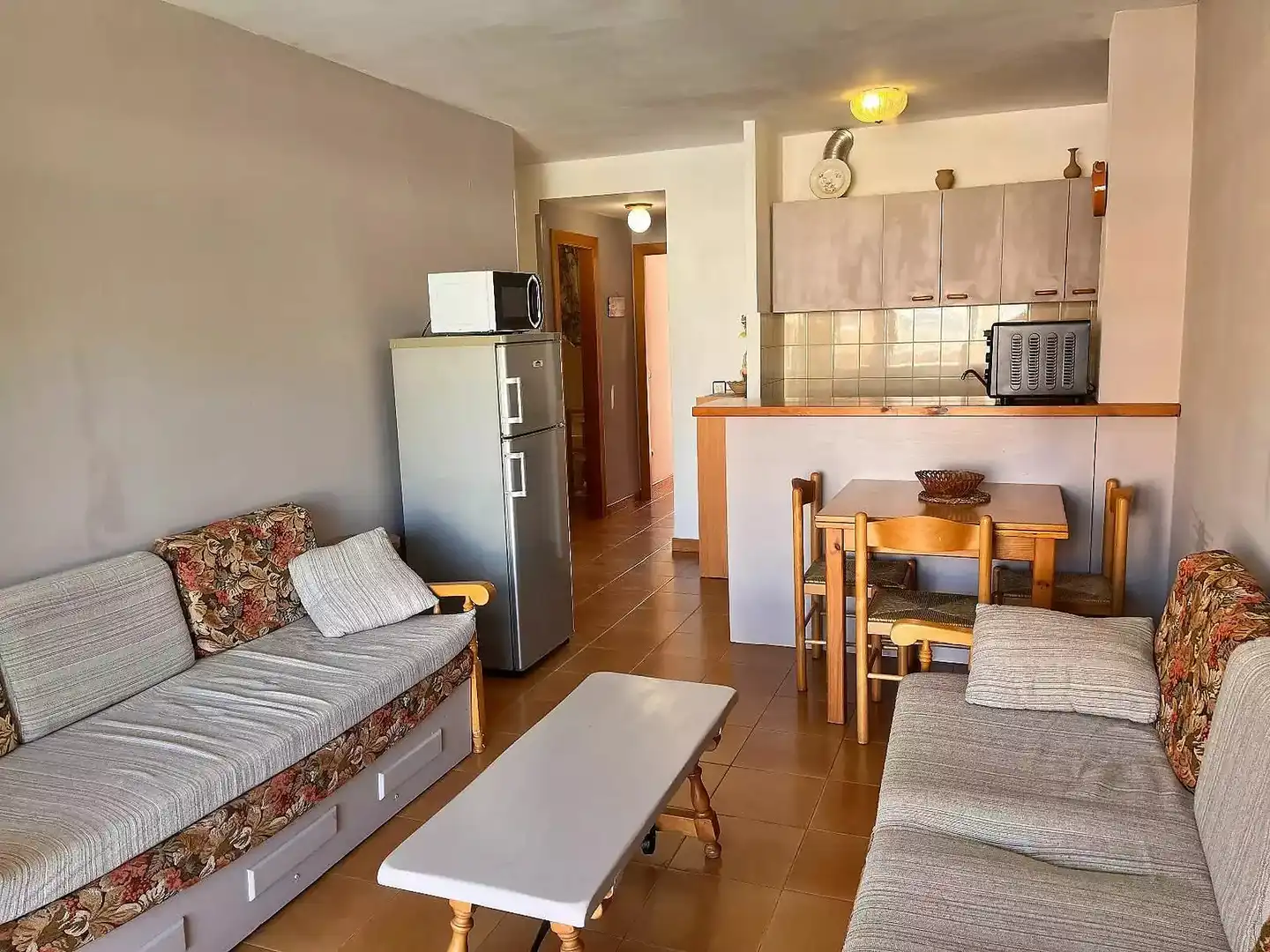 Flat for sale in CAMÍ DE L'OMBRA, imagen 7
