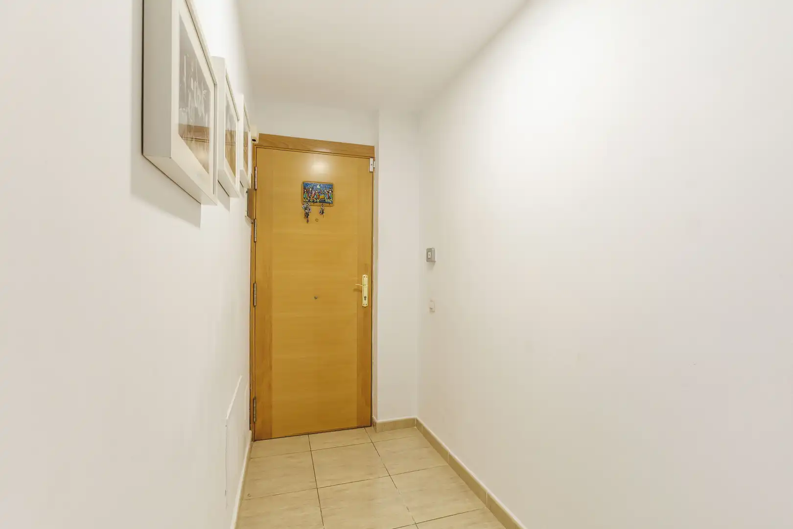 Appartement avec ascenseur à vendre à López Botas 20, imagen 25