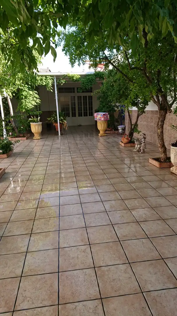 Casa rústica amb terrassa en venda a Tomelloso, imagen 3