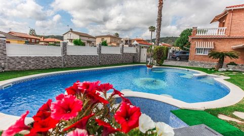 Encantador Chalet en Berà Mar  El Francaset Roda de Barà, imatge 4