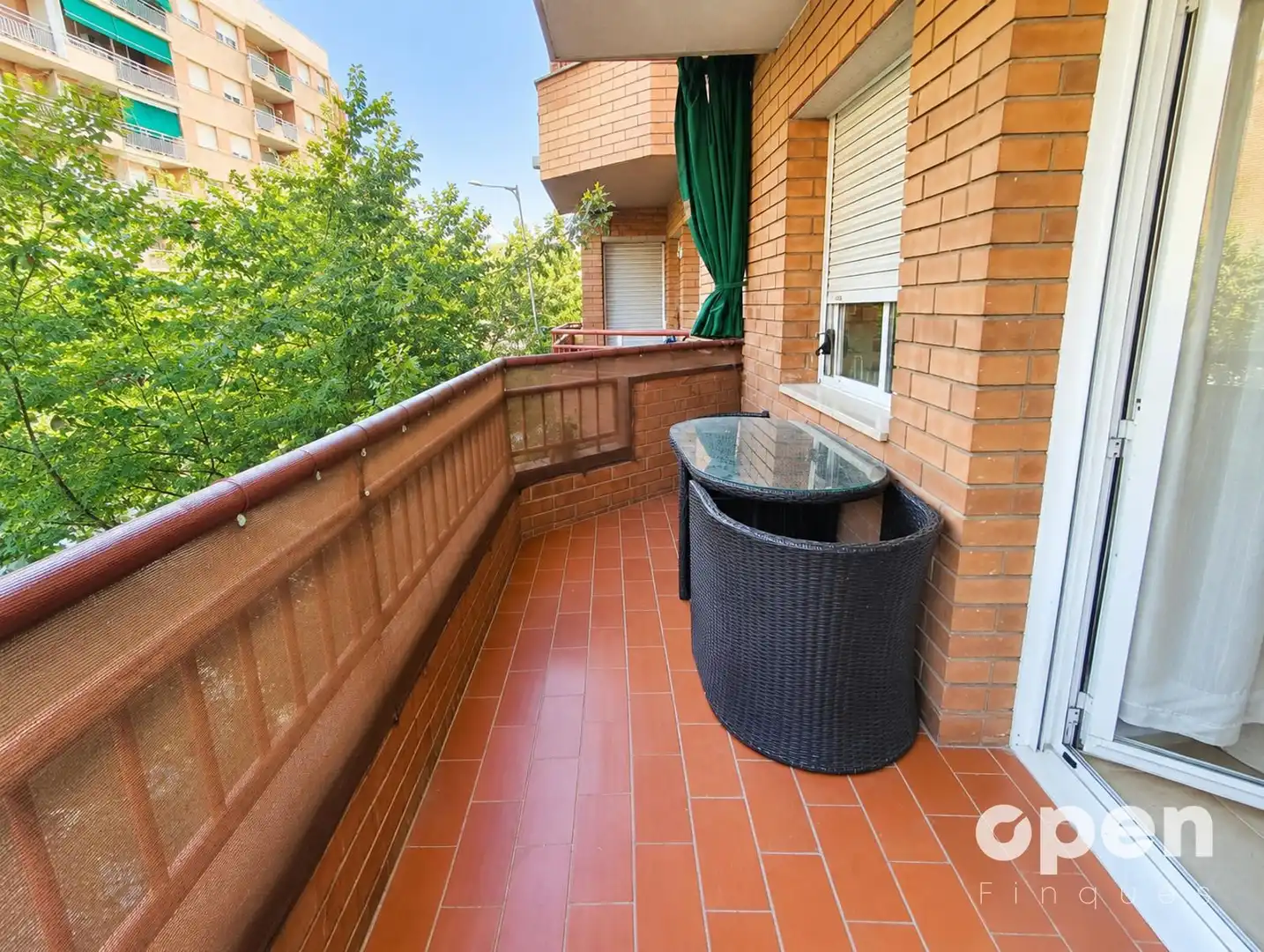 Wohnung mit Terrasse zum Verkauf in Josep Tarradellas, imagen 5