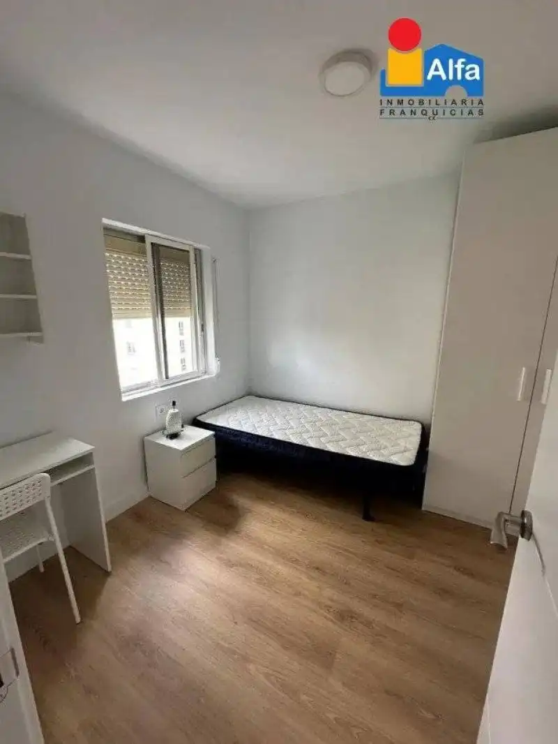 Wohnung mit Terrasse zum Verkauf in Nuevo Cáceres, imagen 13