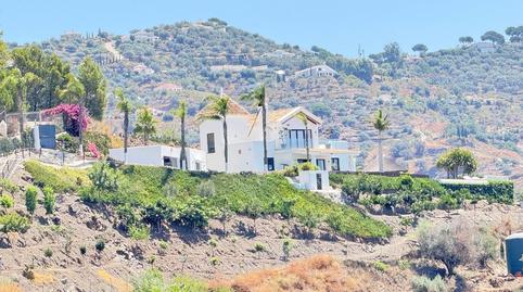 Foto 3 de Casa o xalet en venda a Camino Algarrobo - Las Arenas, Málaga