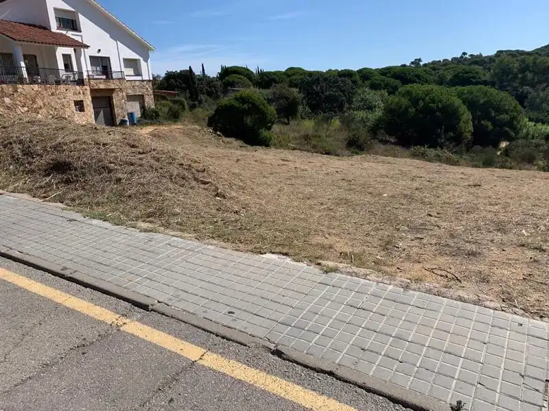 Residential for sale in VALLDORITG, Mont Ferrant - Joan Carles I