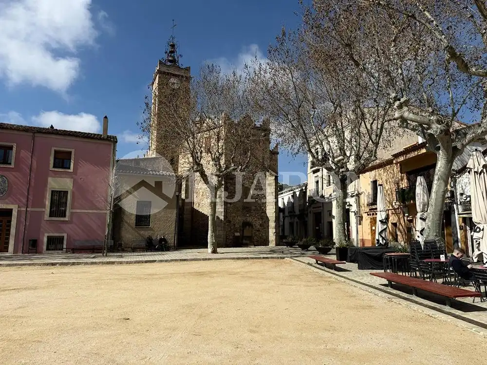 Exterior view of Flat for sale in Alella  with Air Conditioner, Heating and Terrace