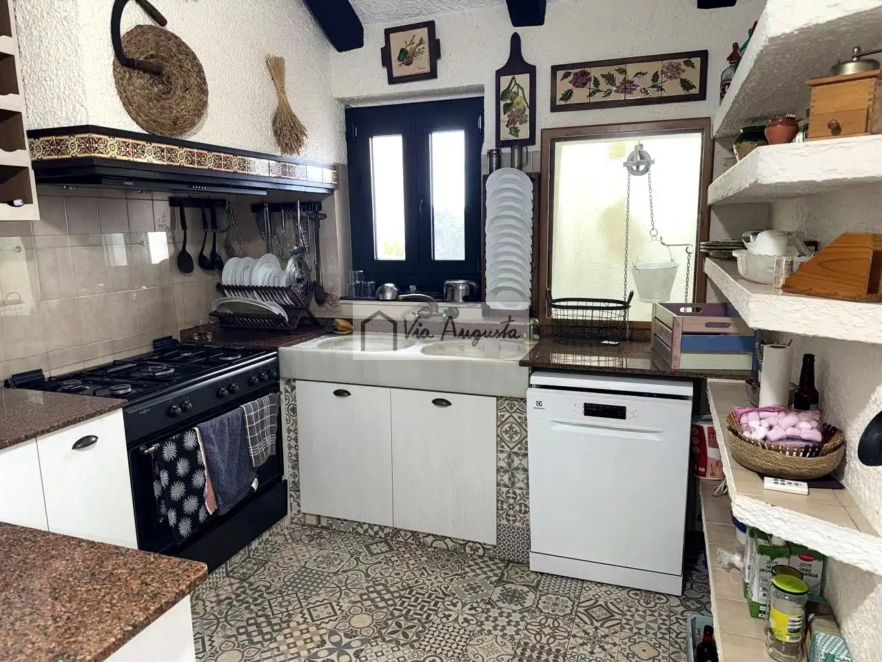 Maison rustique avec piscine à vendre à Ampolla, imagen 12