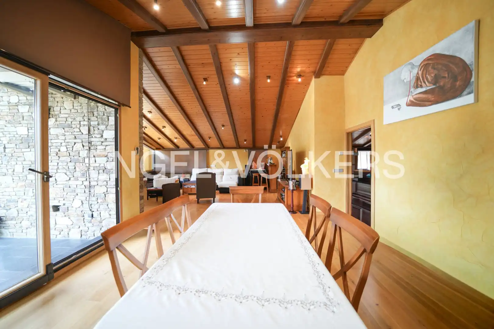 Ático con ascensor en venta en L'Aldosa - Anyós, imagen 10
