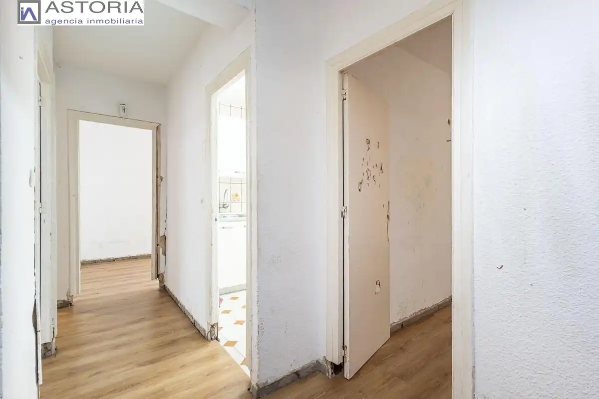 Piso con ascensor en venta en Calle REINA MORA, imagen 9