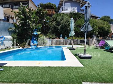 Maison avec piscine à vendre à Calle Caracolas