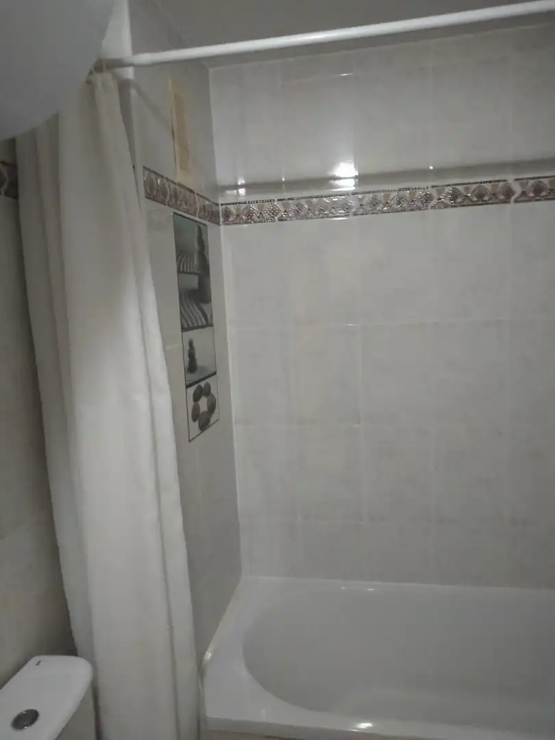 Baño de Piso en venta en Cartagena