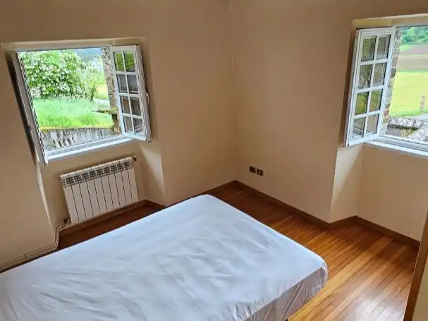Casa rústica amb jardí en venda a Lugar Vileimil-Pq Vilaboa 6, imagen 17