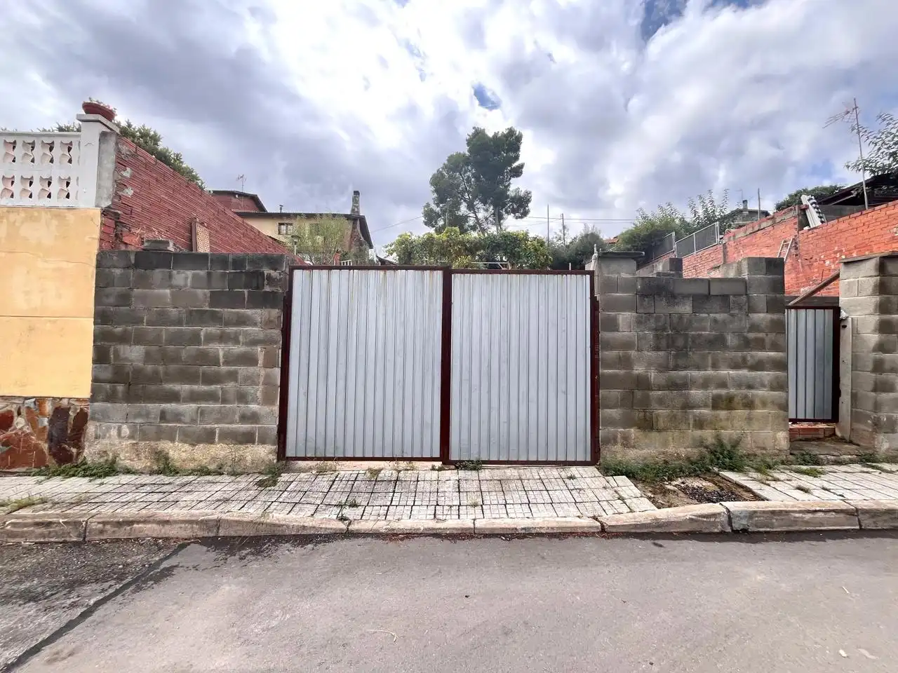 Lands and plots for sale in calle d'Arenys, imagen 13