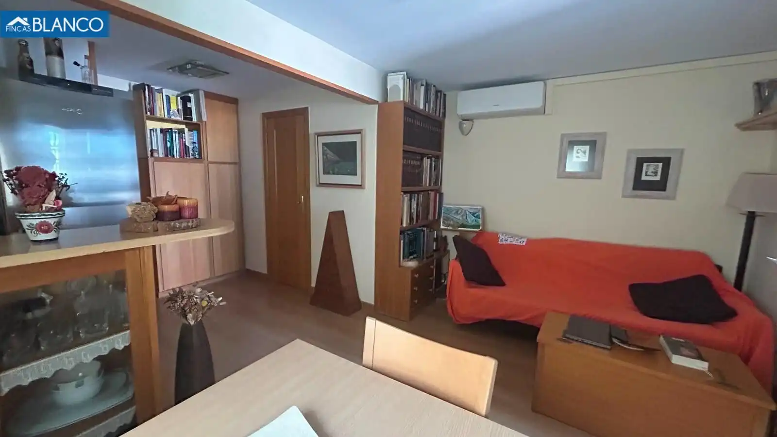 Penthouse mit Aufzug zum Verkauf in Collblanc - La Torrassa, imagen 7