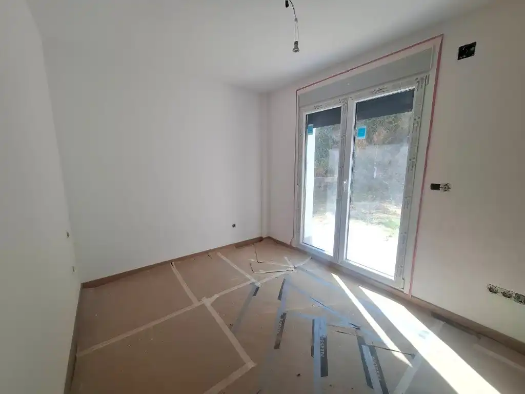 Dormitori de Casa o xalet en venda en Foz amb Jardí privat, Terrassa i Traster