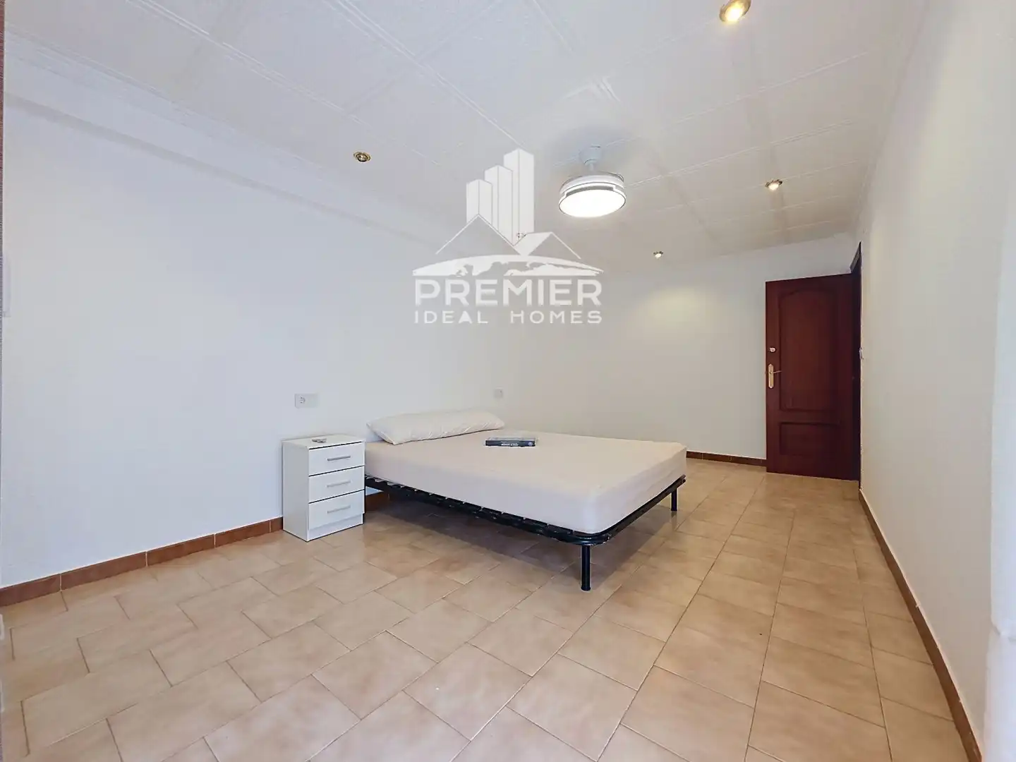 Flat for rent in Petrer  with Terrace and Furnished