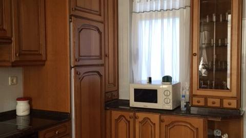 Foto 4 de Piso de alquiler en Fajardo, Ferrol