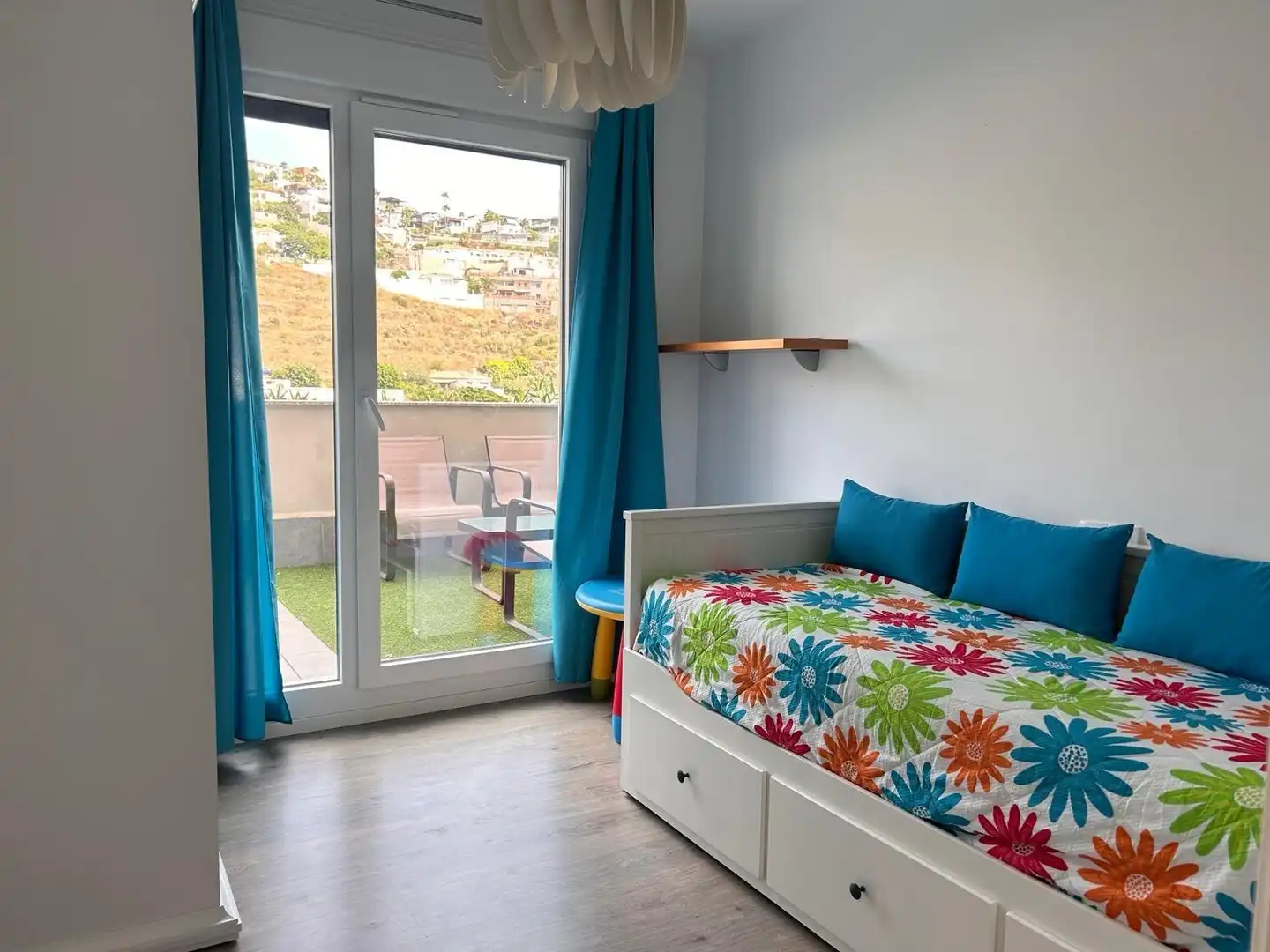 Apartments for rent in Almuñécar, Granada