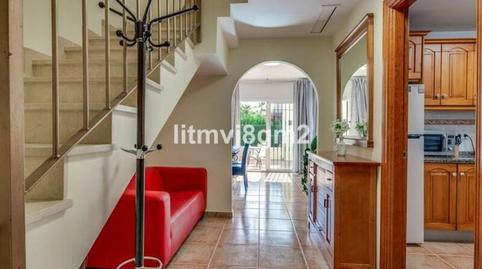 Foto 3 de Casa adosada de lloguer a Calahonda, Málaga