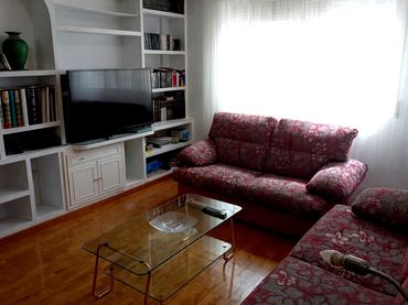 Casa con balcón en venta en El Torreón - Los Ángeles - El Pilar