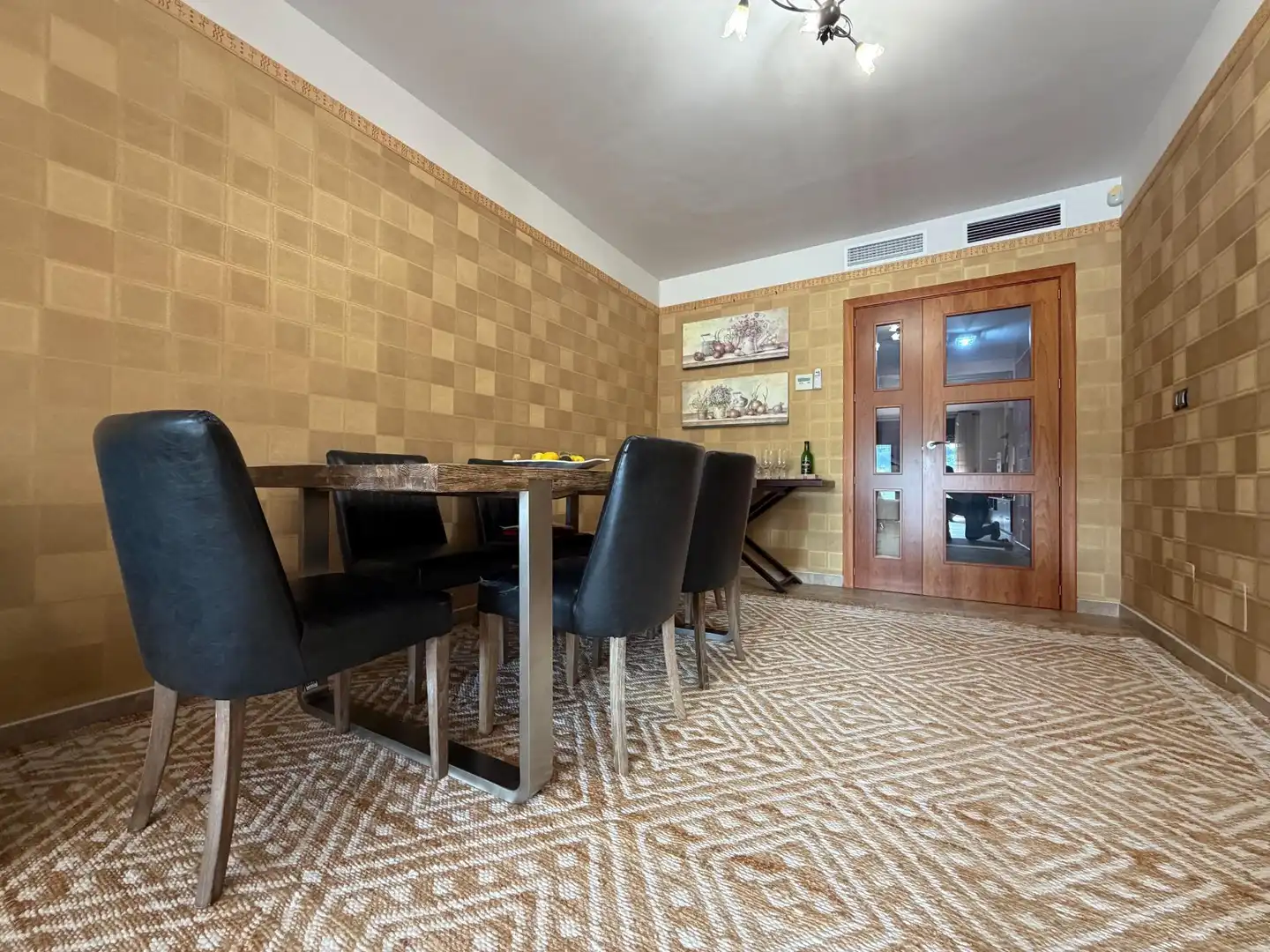 Apartment mit Pool zum Verkauf in Calle CASARES GOLF COUNTRY CLUB 60, imagen 14