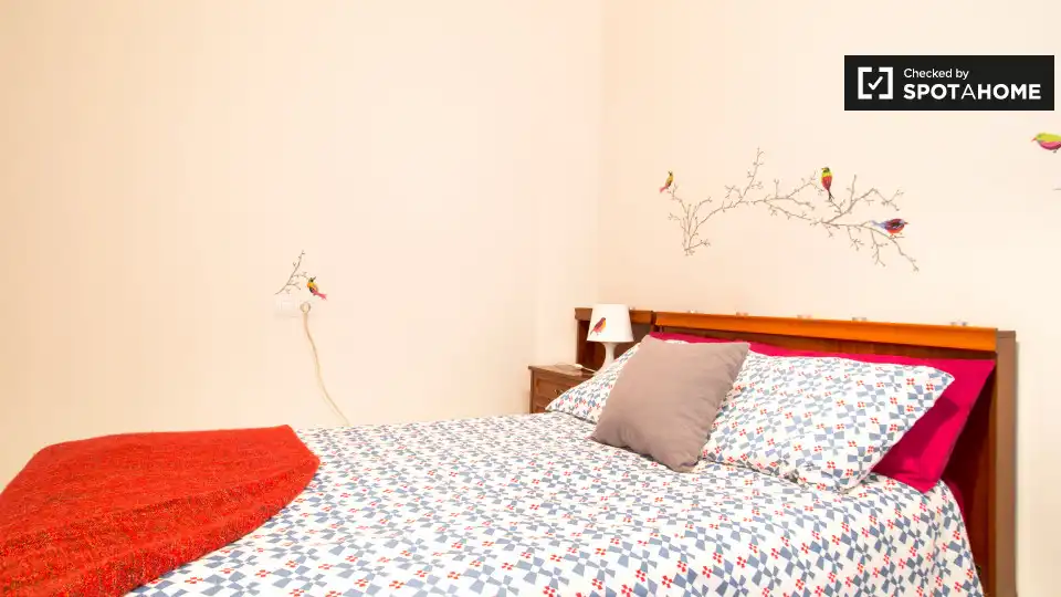 Habitación en San Francisco