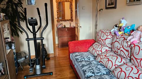 Photo 4 of Flat for sale in Bera'ko Karika, Pinar - Anaka - Belaskoenea, Irun